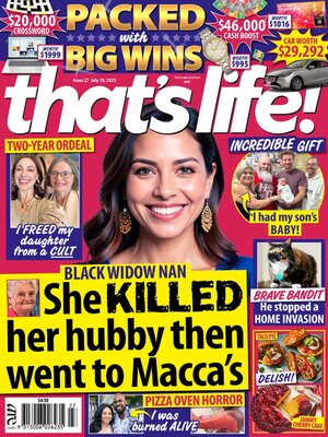 that's life! - Magazine